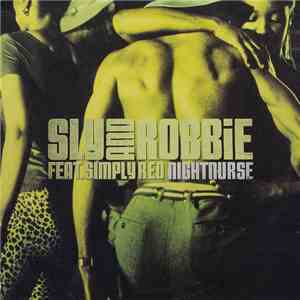 Sly & Robbie - Nightnurse