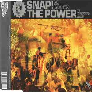 Snap! vs Motivo - The Power Of Bhangra 2003