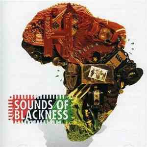 Sounds Of Blackness - The Evolution Of Gospel