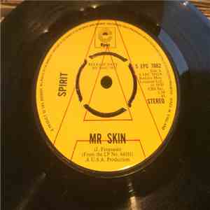 Spirit  - Mr Skin