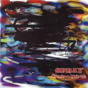 Spray  - Žiadne Ilúzie