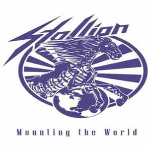 Stallion  - Mounting The World