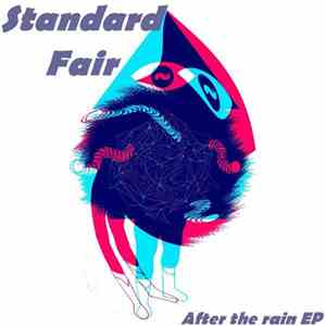 Standard Fair - After The Rain EP