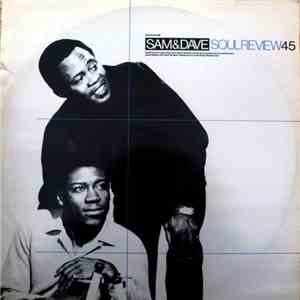 Stars On 45 Featuring Sam & Dave - The Sam & Dave Medley / Hold On
