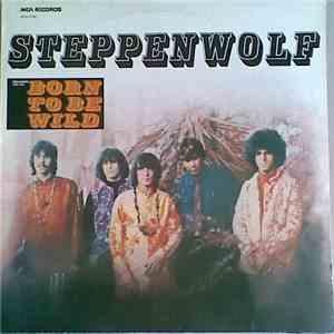 Steppenwolf - Steppenwolf
