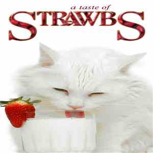 Strawbs - A Taste Of Strawbs