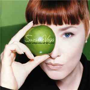 Suzanne Vega - Nine Objects Of Desire