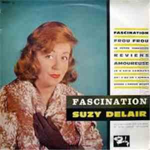Suzy Delair - Fascination