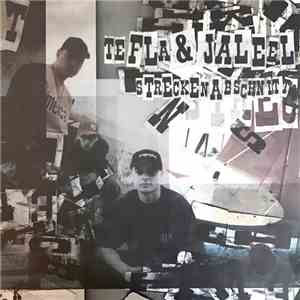 Tefla & Jaleel - Streckenabschnitt