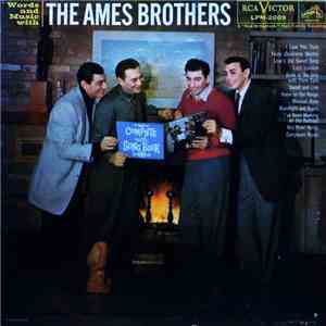 The Ames Brothers - Words And Music With The Ames Brothers