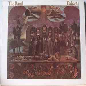 The Band - Cahoots