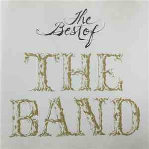 The Band - The Best Of The Band