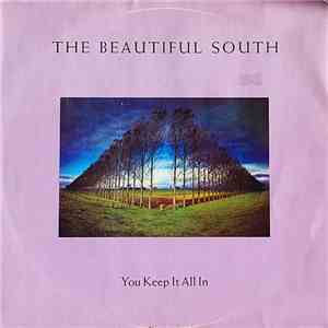 The Beautiful South - You Keep It All In