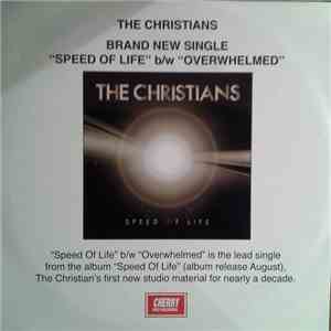 The Christians - Speed Of Life