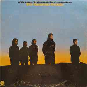 The Common People - Of The People / By The People / For The People From The Common People