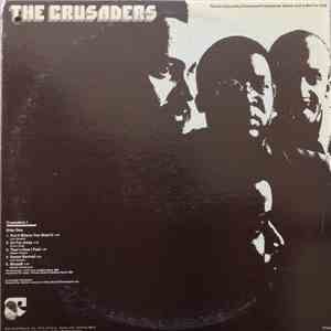 The Crusaders - Promotional Album