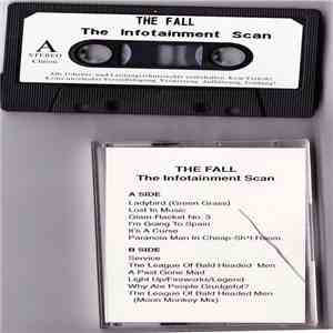 The Fall - The Infotainment Scan