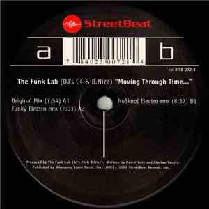 The Funk Lab - Moving Through Time...