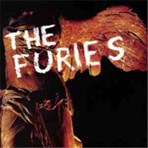 The Furies - The Furies