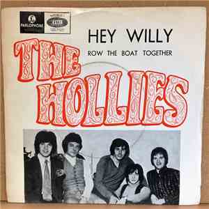 The Hollies - Hey Willy
