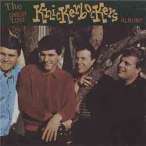 The Knickerbockers - The Great Lost Knickerbockers Album
