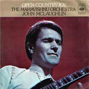 The Mahavishnu Orchestra - Open Country Joy