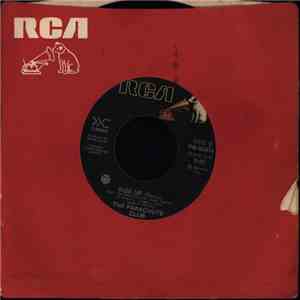 The Parachute Club - At The Feet Of The Moon