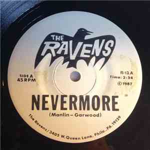 The Ravens  - Nevermore