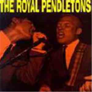 The Royal Pendletons - The Royal Pendletons