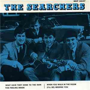 The Searchers - What Have They Done To The Rain