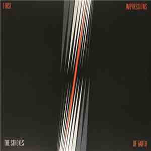 The Strokes - First Impressions Of Earth