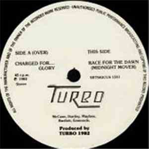 Turbo  - Charged For.... Glory
