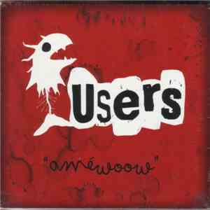 Users - Améwoow