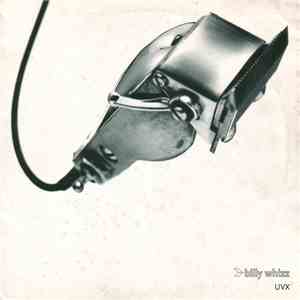 UVX - Billy Whizz