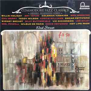 Various - 52nd Street