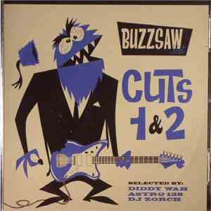Various - Buzzsaw Joint Cuts 1&2
