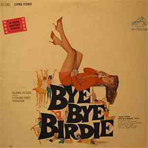 Various - Bye Bye Birdie - An Original Soundtrack Recording