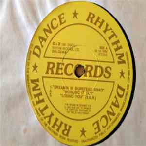 Various - Dreamin In Burstead Road