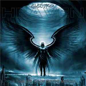 Various - Electro Heaven - A Tribute To Giuseppe Mereu