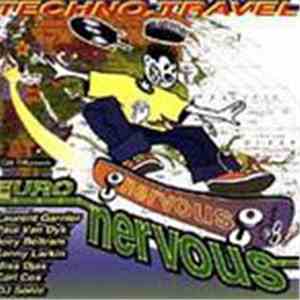 Various - Euronervous Techno Travel