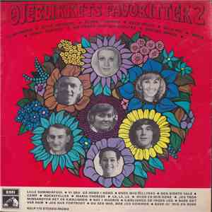 Various - Øjeblikkets Favoritter 2
