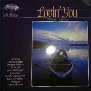 Various - Lovin' You - 28 Original Love Songs