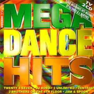 Various - Mega Dance Hits