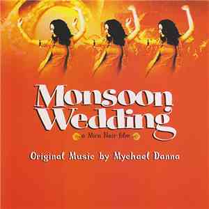 Various - Monsoon Wedding