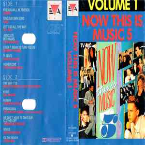 Various - Now This Is Music 5 - Volume 1