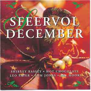 Various - Sfeervol December