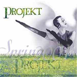 Various - Spring 2001