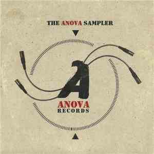 Various - The Anova Sampler
