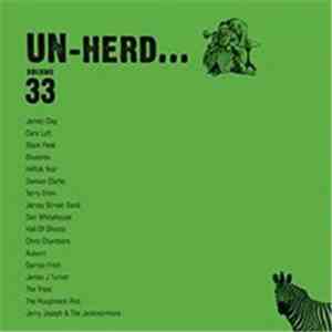 Various - Un-Herd Volume 33