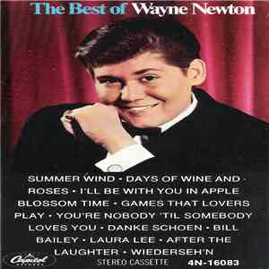 Wayne Newton - The Best Of Wayne Newton